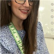 Clases particulares de Ingles online y presencial (dependiendo de ) Edades de entre 4 a estudiantes adultos. Tengo experiencia de más de 10 años